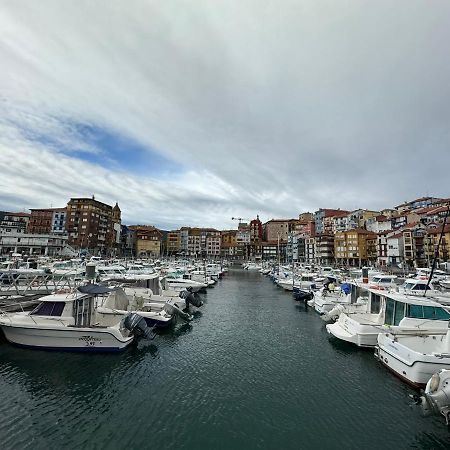Apartamento Istua - Etxie La Casa Bermeo Exterior foto