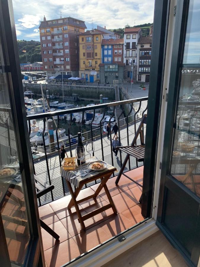 Apartamento Istua - Etxie La Casa Bermeo Exterior foto