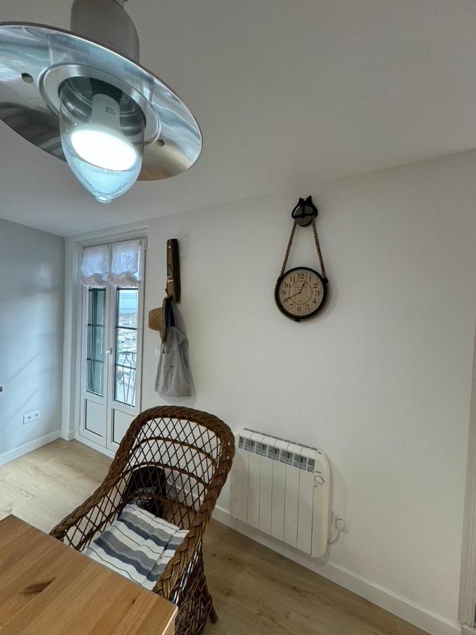 Apartamento Istua - Etxie La Casa Bermeo Exterior foto