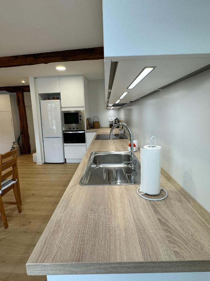 Apartamento Istua - Etxie La Casa Bermeo Exterior foto