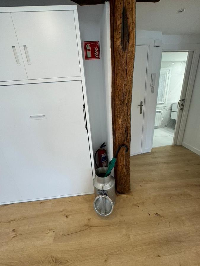 Apartamento Istua - Etxie La Casa Bermeo Exterior foto