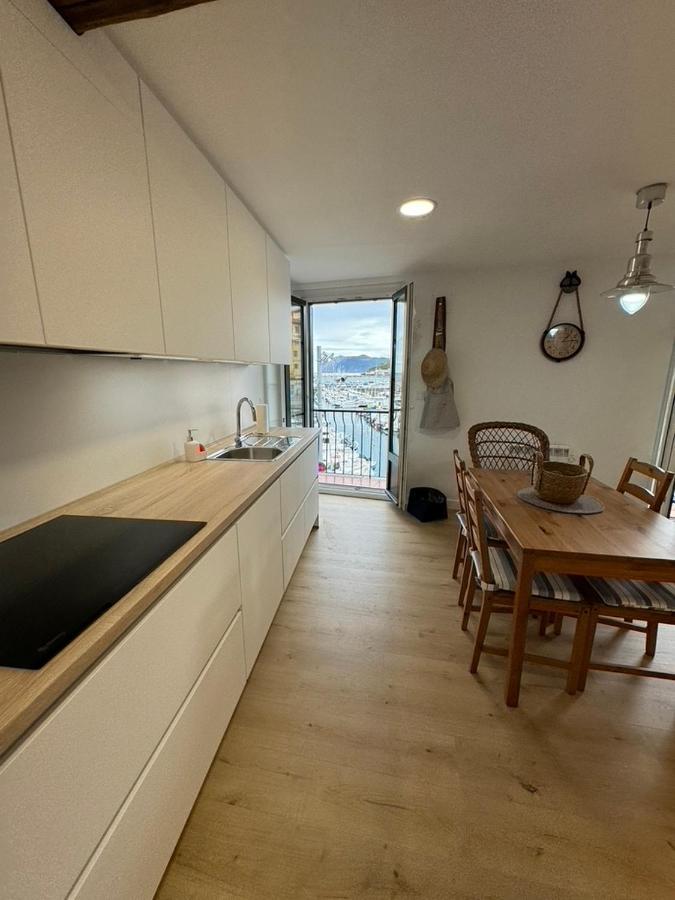Apartamento Istua - Etxie La Casa Bermeo Exterior foto