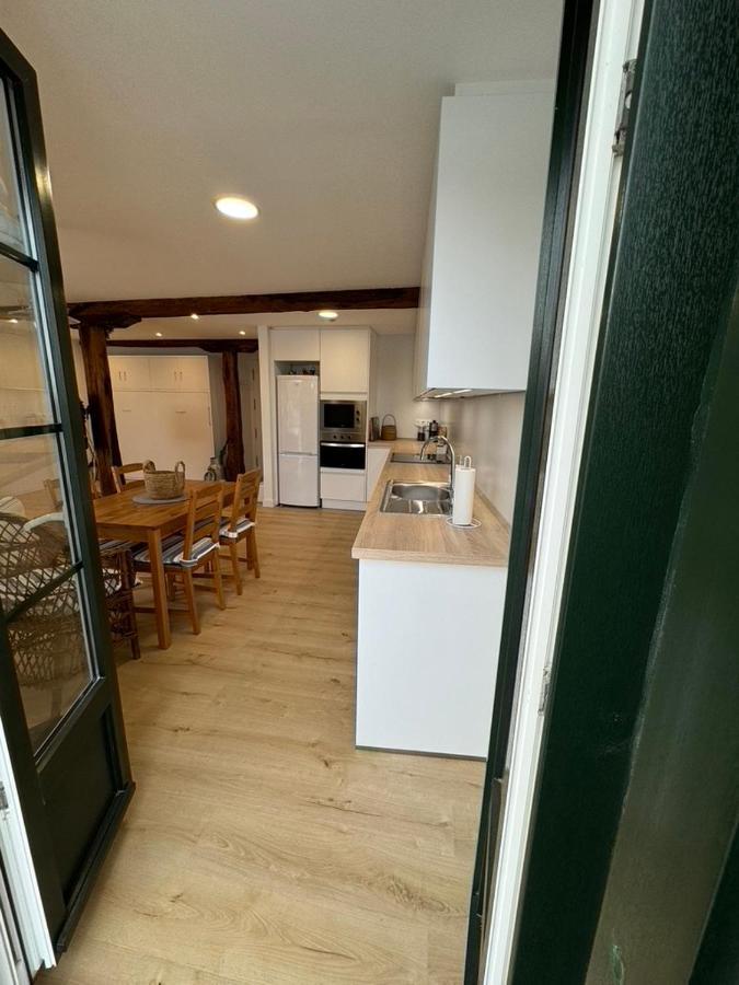 Apartamento Istua - Etxie La Casa Bermeo Exterior foto
