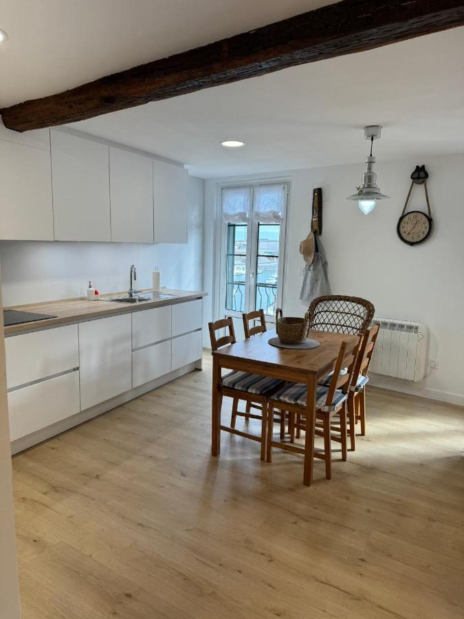 Apartamento Istua - Etxie La Casa Bermeo Exterior foto