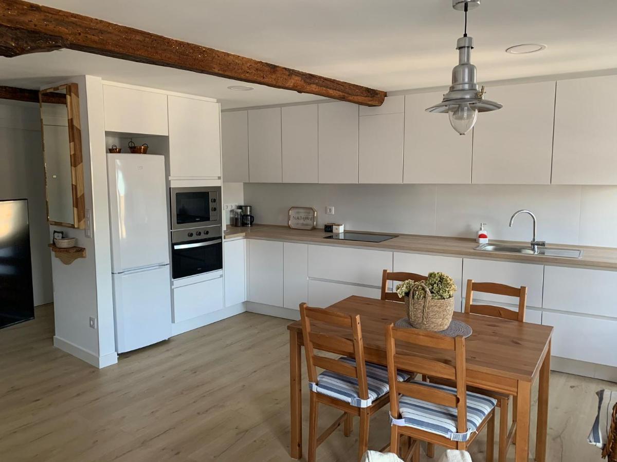 Apartamento Istua - Etxie La Casa Bermeo Exterior foto