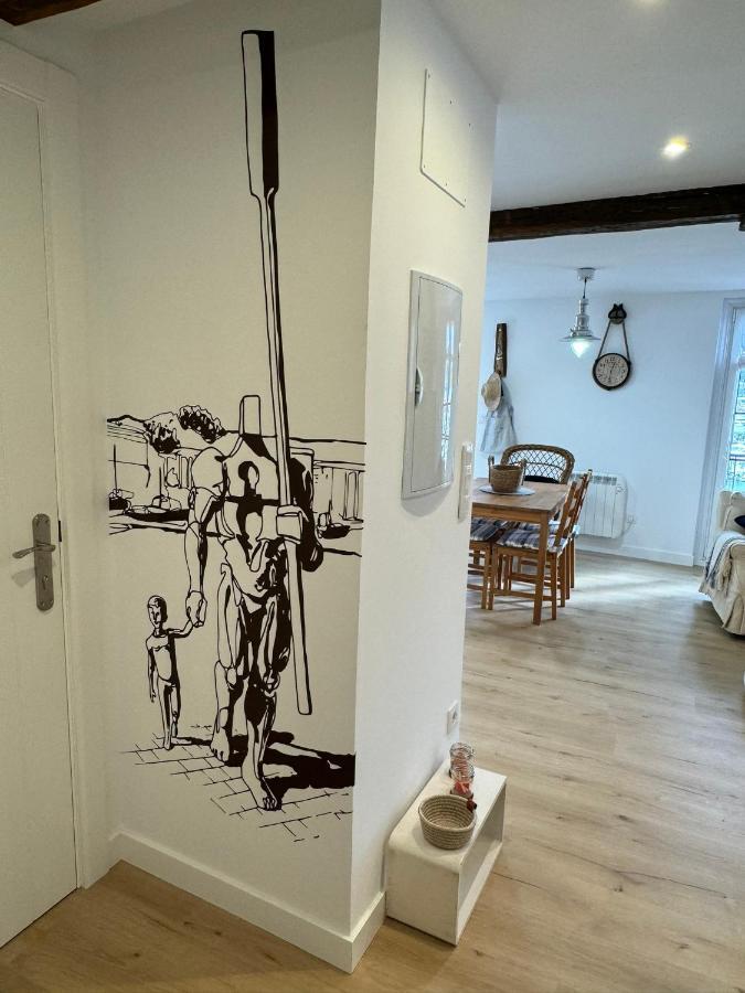 Apartamento Istua - Etxie La Casa Bermeo Exterior foto