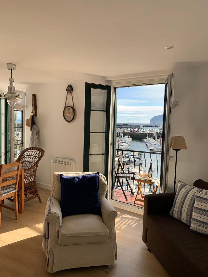 Apartamento Istua - Etxie La Casa Bermeo Exterior foto