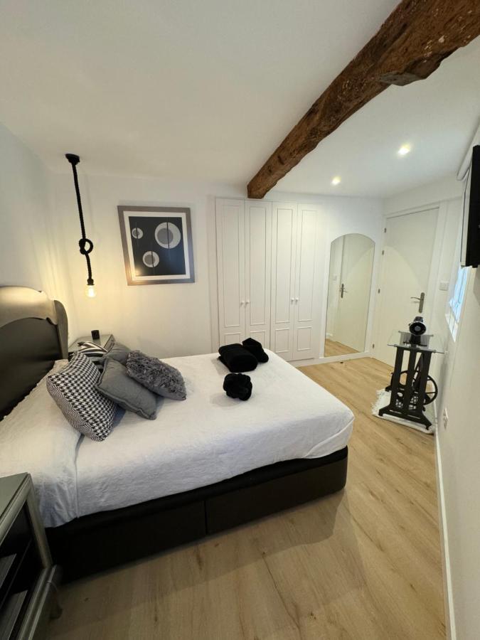 Apartamento Istua - Etxie La Casa Bermeo Exterior foto