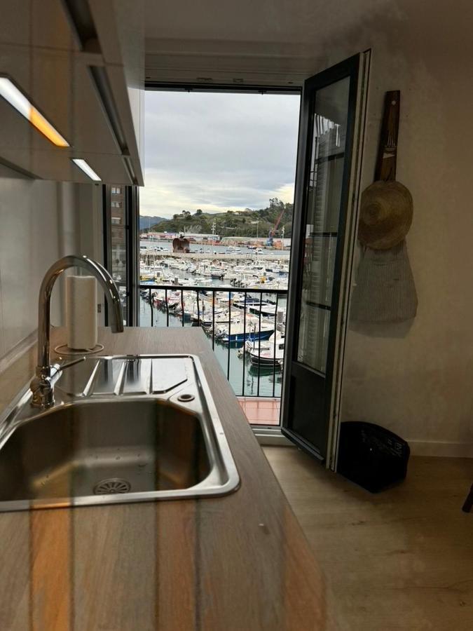 Apartamento Istua - Etxie La Casa Bermeo Exterior foto