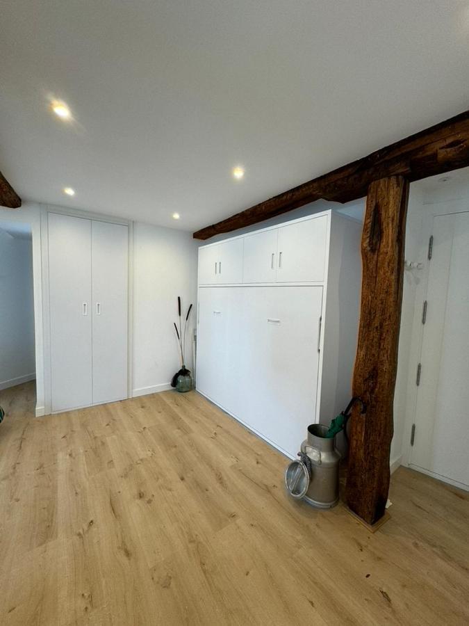 Apartamento Istua - Etxie La Casa Bermeo Exterior foto