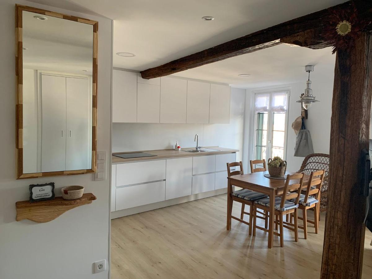 Apartamento Istua - Etxie La Casa Bermeo Exterior foto