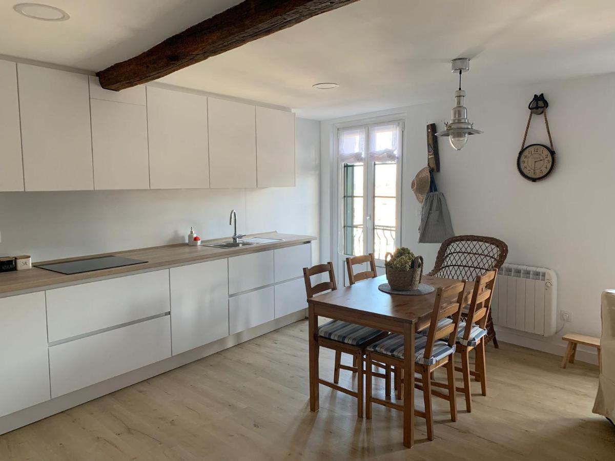 Apartamento Istua - Etxie La Casa Bermeo Exterior foto