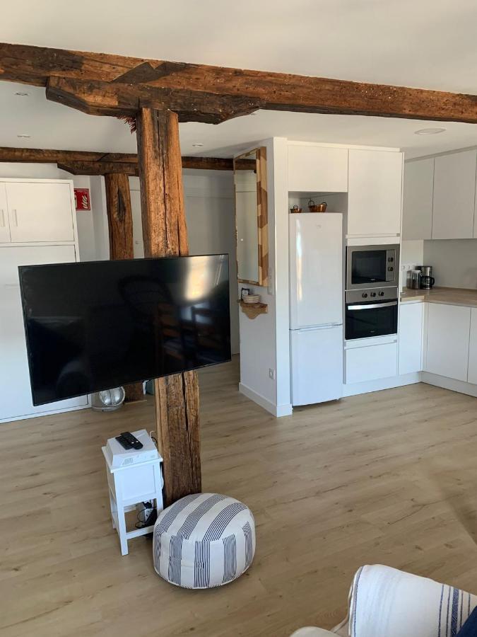Apartamento Istua - Etxie La Casa Bermeo Exterior foto