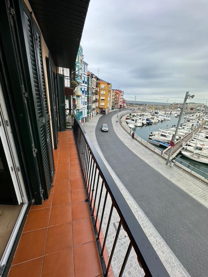 Apartamento Istua - Etxie La Casa Bermeo Exterior foto