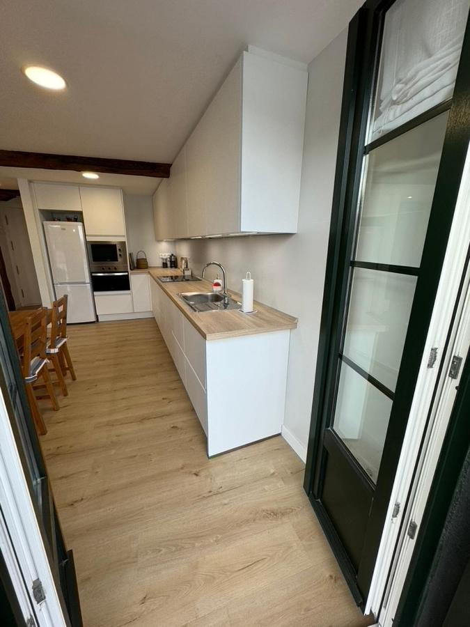Apartamento Istua - Etxie La Casa Bermeo Exterior foto