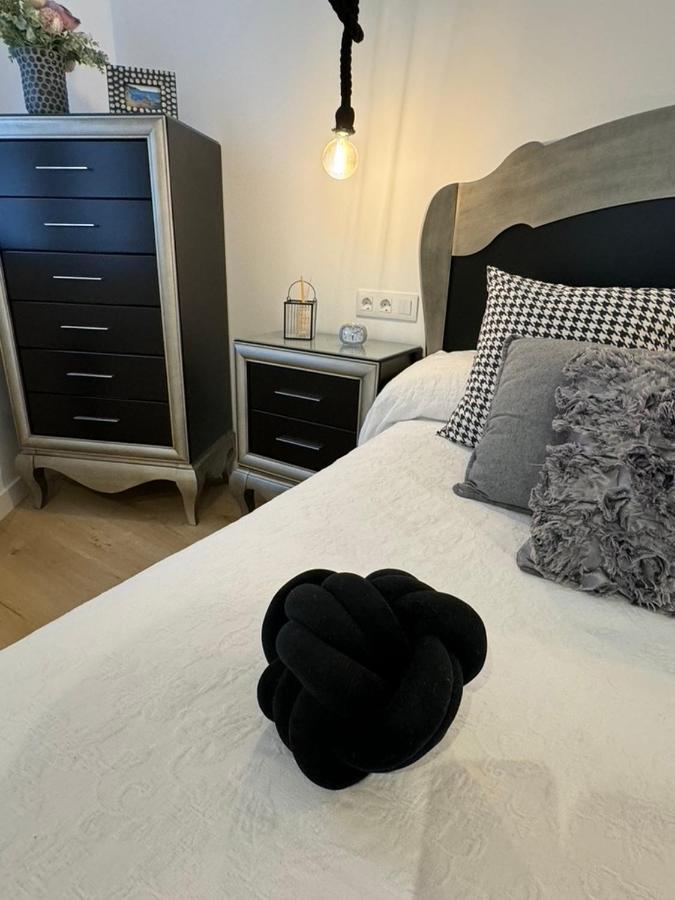 Apartamento Istua - Etxie La Casa Bermeo Exterior foto