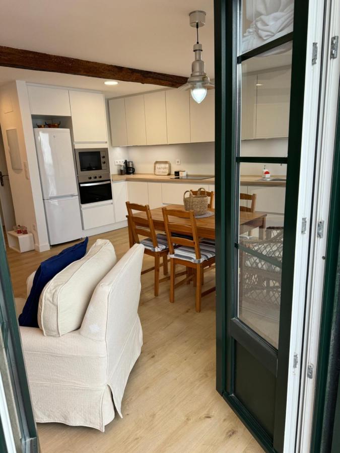 Apartamento Istua - Etxie La Casa Bermeo Exterior foto